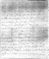 Trevor Bomford letter 9 April 1783 page 2