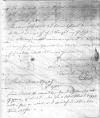 Trevor Bomford letter 9 April 1783 page 3