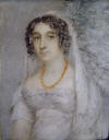 Maria Massy-Dawson 1769 - 1848