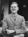 Hugh Bomford at Naim Tal October 1937