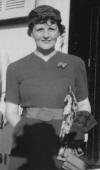 Nora Bomford, Cairo Station, 2 July 1939