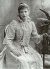 Elinor May Bomford (Mrs Constable)